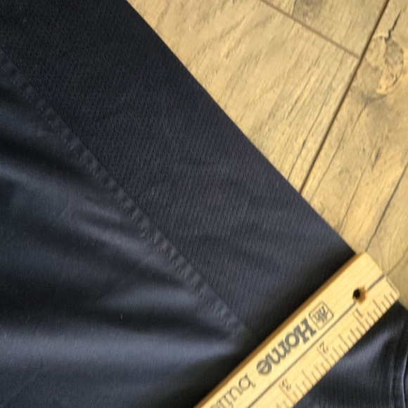 Adidas Mens Blue T-Shirt - Picture 6 of 9